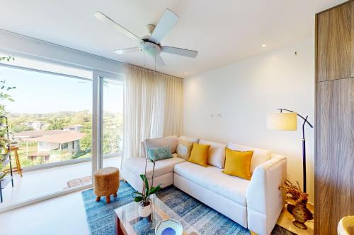 Jaco Appartement | Mistico Lakus 15C