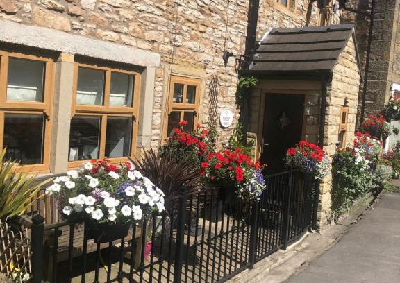 Foulridge Maison | Mistletoe Cottage