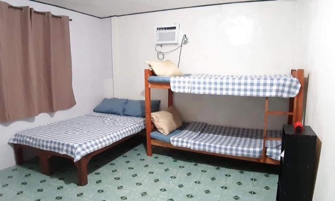 Cagayan de Oro Maison | Mistow Room CDO