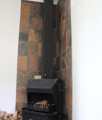 Dullstroom Appartement | Misty Cottage