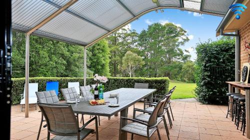 Robertson Maison | Misty Creek of Robertson