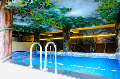Anachal Hôtel | Misty Dale Luxury Resort & Spa