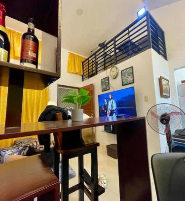 Amadeo Maison | Misty Hills Guesthouse Amadeo - Tagaytay