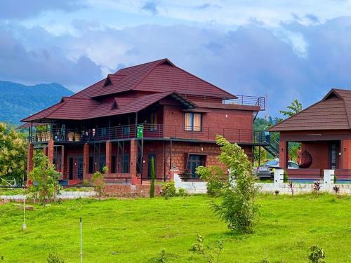 Mannarkkad Hôtel | Misty Valley Resort