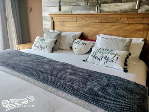 Dullstroom Appartement | Misty View House