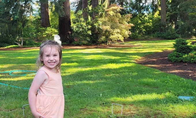 Sequim Maison | MistyGlen Hideaway, a private park setting Nestled near Olympic National Park.
