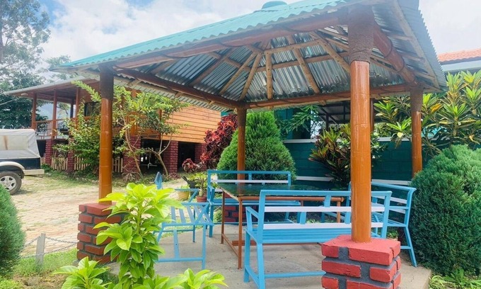 Masinagudi Hôtel | Mistywood Resort and Restaurant