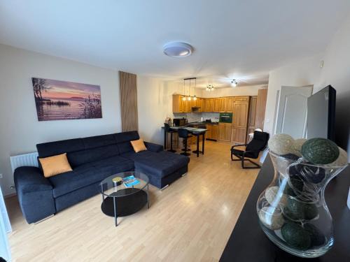 Balatonlelle Appartement | Misu Apartman