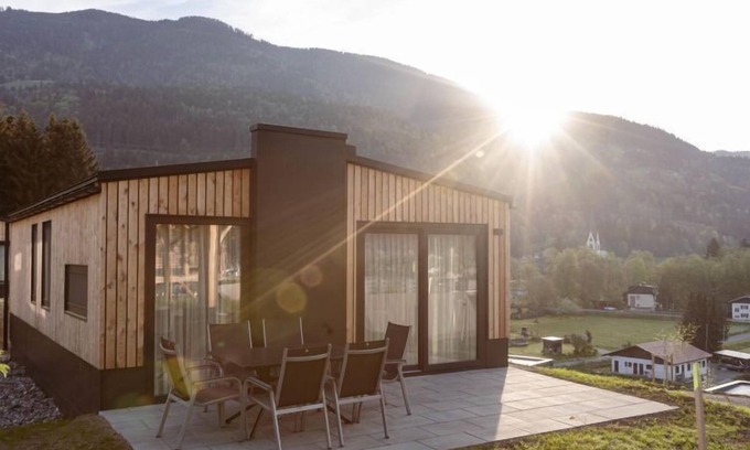Kotschach-Mauthen Maison | mit 3 Schlafzimmern by Interhome