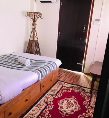 Dhulikhel Appartement | Mita Hotel-Resort Marga