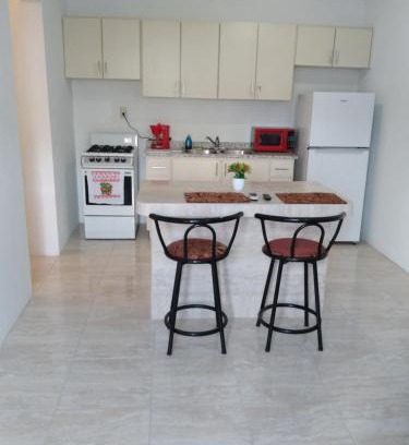 Jobos Appartement | Mitch Apt