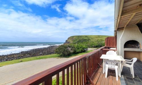Kentani Appartement | Mitford Views