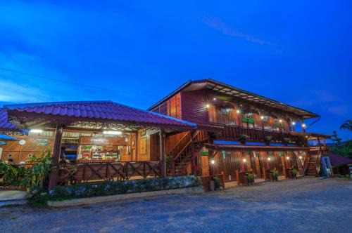 Khun Yuam Hôtel | Mitkhoonyoum Hotel