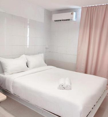 Ploenchit Appartement | Mitr INN Sukhumvit 2 - BTS Nana มิตร อินน์ สุขุมวิทซอย 2 บีทีเอส นานา