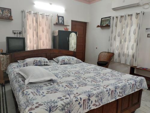 Bolpur Maison | Mitra Stay