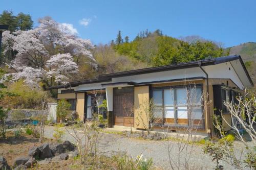 Nishikatsura Maison | Mitsutoge no Yado - Vacation STAY 14305