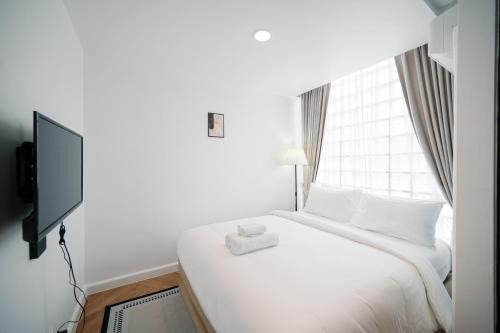 Chom Phon Maison | Mitt Haus (Lat Phrao Soi 5)