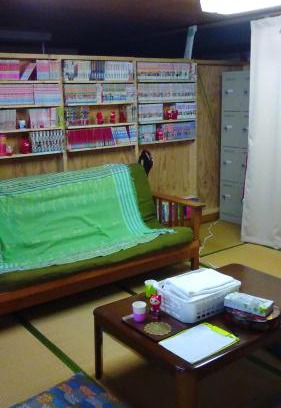 Morioka Maison | Mixed Dormitory 6beds room- Vacation STAY 14724v