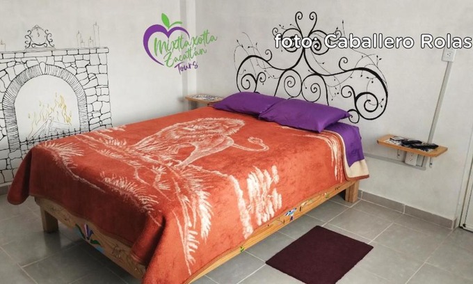 Zacatlan Appartement | Mixtlaxotla Zacatlán