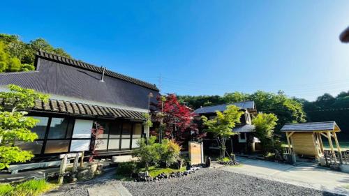 Ayabe Maison | Miyabi-an, the inner sanctum of Kyoto - Vacation STAY 87069v