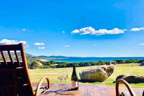 Four Mile Creek Maison | Miyabi Reef Retreat and Sauna