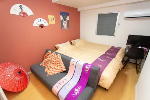 Karasuma Appartement | Miyabiro 105
