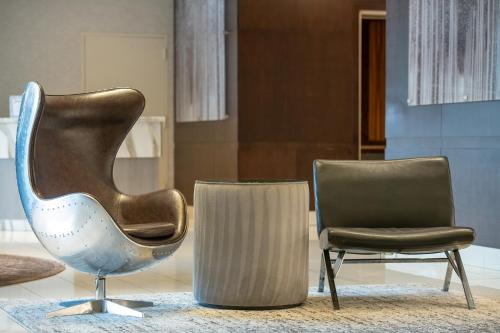 Little Tokyo Hôtel | Miyako Hotel Los Angeles