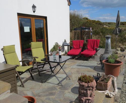 Goleen Appartement | Mizen View