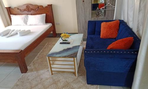 Mtwapa Lit Et Petit-Déjeuner | MJ homes