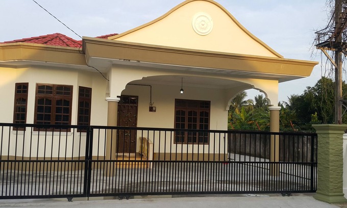 Kota Bharu Maison | Mj Homestay B