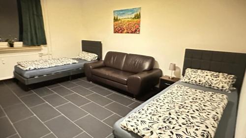 Delmenhorst Appartement | MK Apartment Delmenhorst 5 - Kostenloses WLAN - Kostenlose Parkplätze