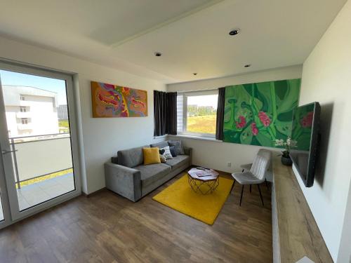 Poprad Appartement | MK Apartment FREE Parking