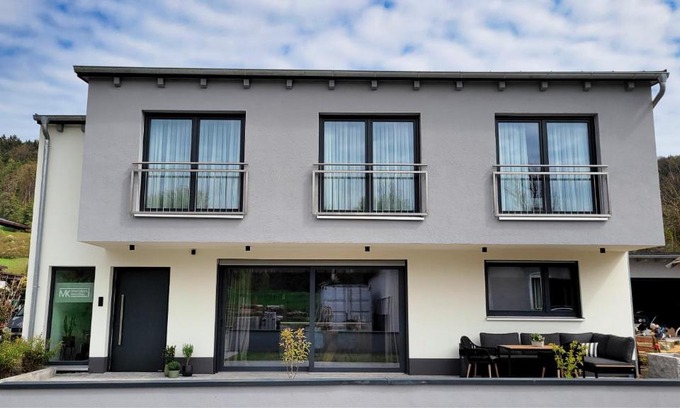 Bad Abbach Appartement | MK Appartements