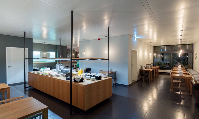 Hallschlag Hôtel | Mk Hotel Stuttgart