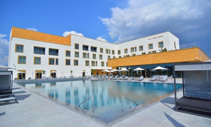 Preze Hôtel | mk hotel tirana