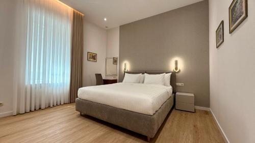 Chisinau Appartement | MK Luxury Serviced Apartments # 1