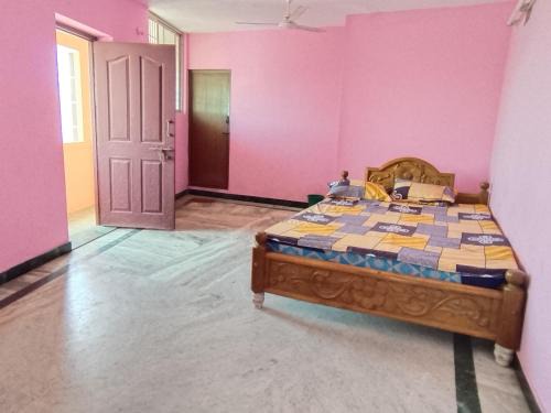 Tiruvannamalai Cabine | MK Residency