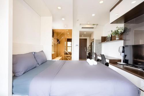 Bach Dang Riverside Appartement | MKA Summerset Rivergate Saigon Central