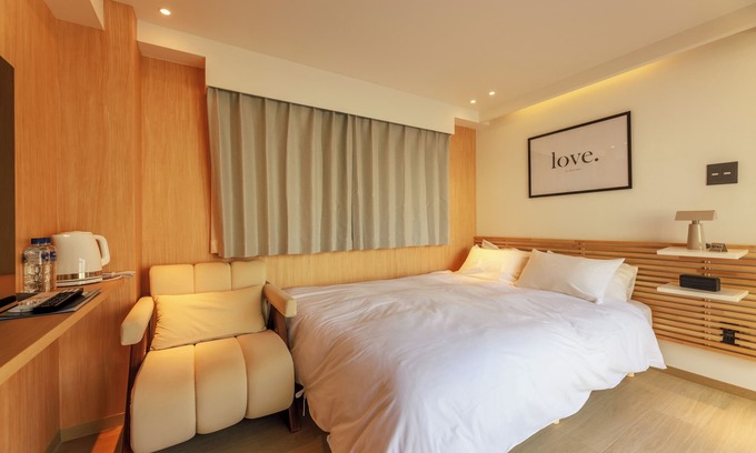 Shiba Appartement | MKG Home