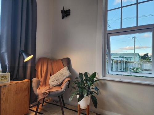Lower Hutt Maison | MKM Villa - Cozy House in Central Lower Hutt