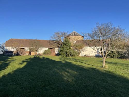 Rozstani Maison | Mlýn Rozstání