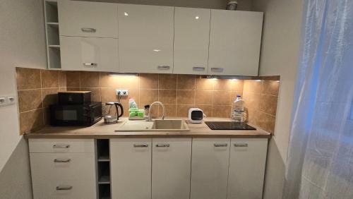 Zdice Maison | Mlýnský ostrov Apartment 1