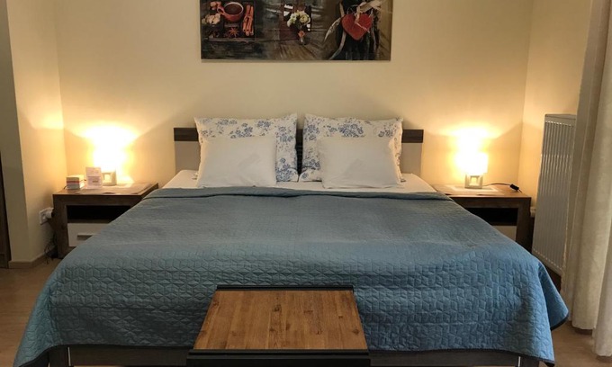 Marianske Lazne Appartement | ML Suites 2
