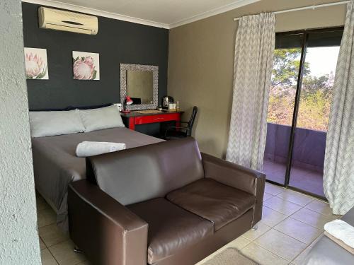 Mbombela Maison | Mlakalaka Guesthouse