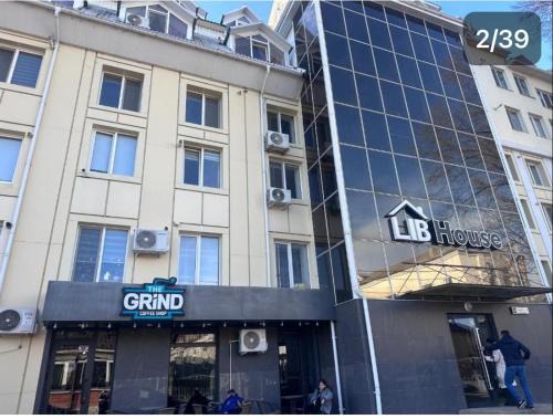 Balti Appartement | MLDOVA BALțI 1