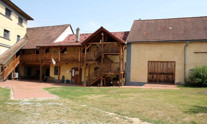 Osvracin Appartement | mlyn-osvracin