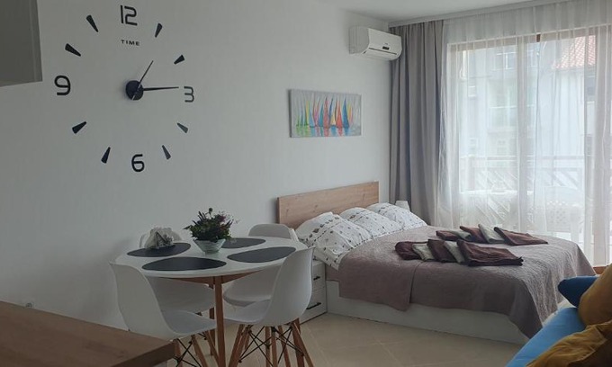 Primorsko Appartement | MM Complex
