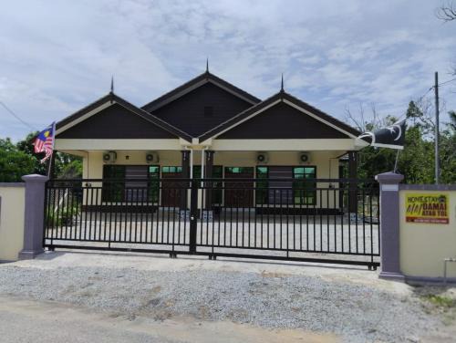 Kuala Terengganu Maison | MM Damai Homestay Atas Tol