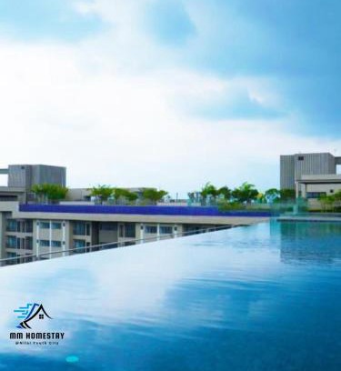 Nilai Appartement | MM Homestay NYC