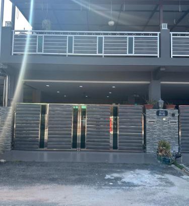 Taiping Maison | MM Stay 80